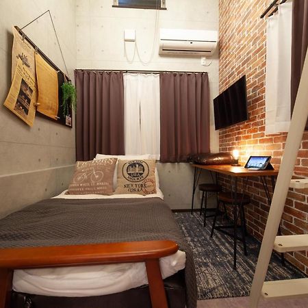 Vintage Design Kagurazaka Daire Tokyo Dış mekan fotoğraf