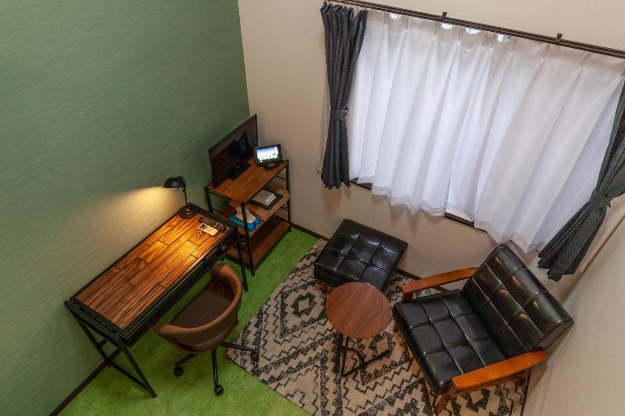 Vintage Design Kagurazaka Daire Tokyo Dış mekan fotoğraf