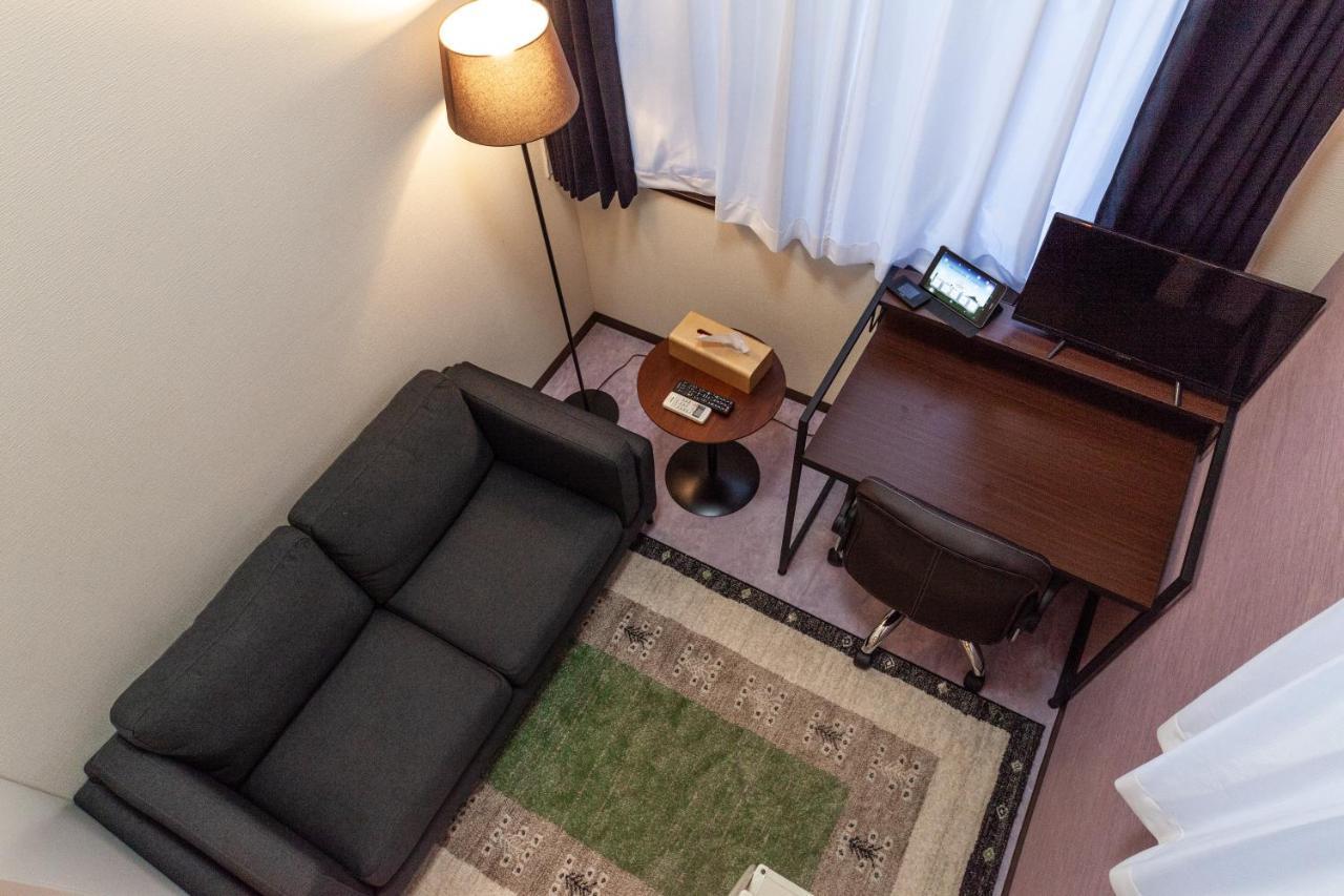 Vintage Design Kagurazaka Daire Tokyo Dış mekan fotoğraf